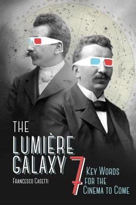 Libro The Lumiere Galaxy