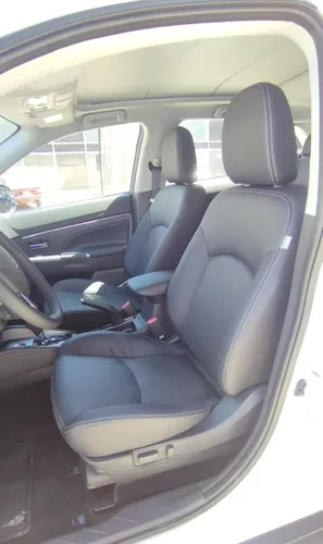 Mitsubishi Asx 4x2. 2.0 At. Eo