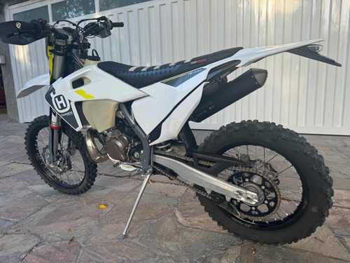 Husqvarna Te 300