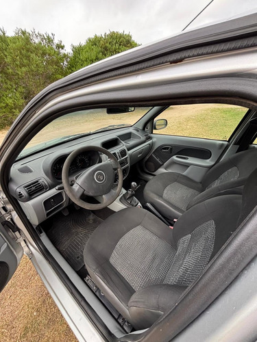 Renault Clio Clio 5 pueras