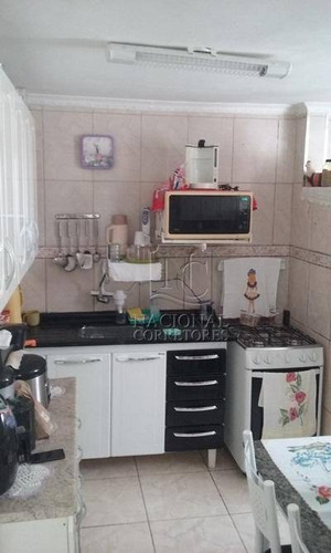Apartamento À Venda, 50 M² Por R$ 218.000,00 - Vila Camilópolis - Santo André/sp - Ap5826