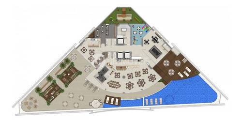 Imagem 11 de 11 de Apartamento Com 3 Suítes Em Balneário Camboriú! - 5718_1