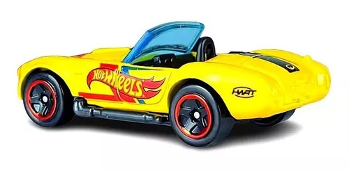 Carrinhos Hot Wheels Coleção- Retro Racers Original Lacrad