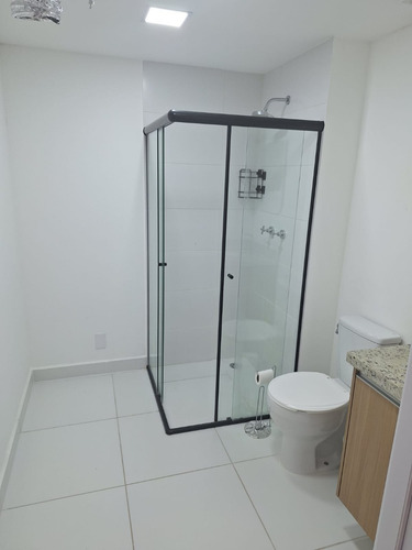 Studio 28 Mts A 150 Mts Do Metrô Belém