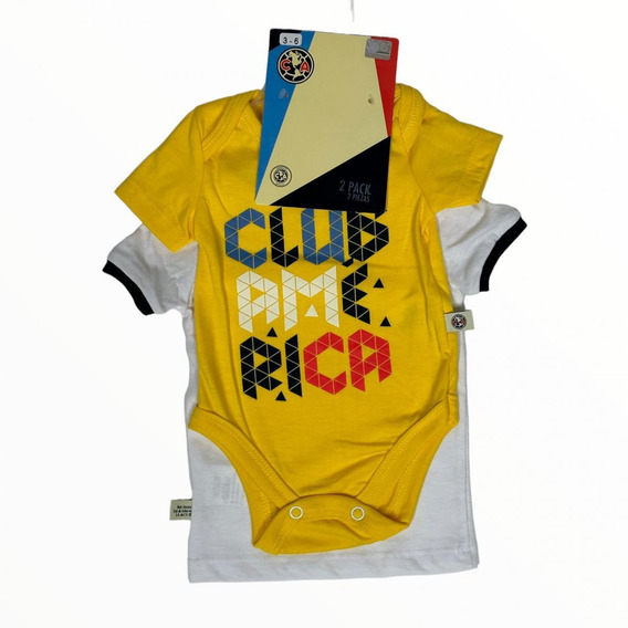 Ropa Para Bebe Del Club America | MercadoLibre ?