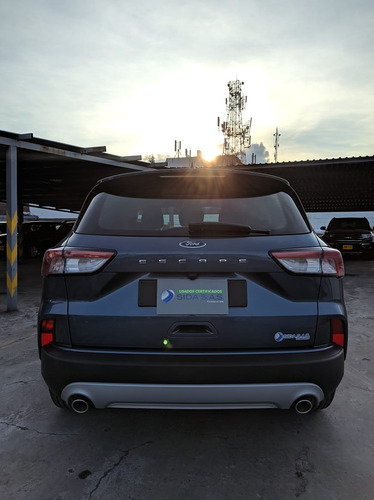 Ford Escape 2.0 Se 4x2