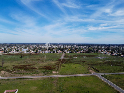Terreno En Venta, Burzaco