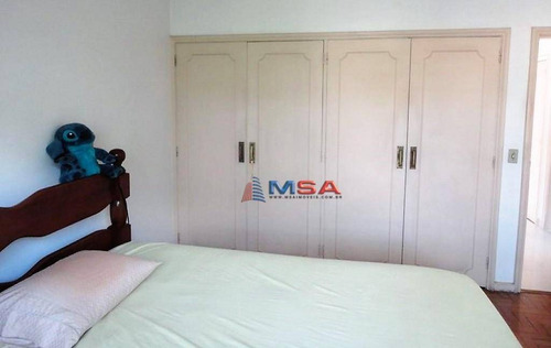 Imagem 11 de 19 de Casa Residencial À Venda, Pacaembu, São Paulo. - Ca0532
