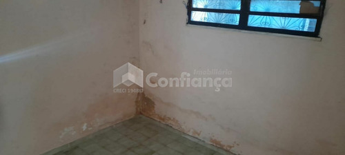 Imagem 16 de 24 de Casa À Venda Na Parangaba - Fortaleza/ce - 462