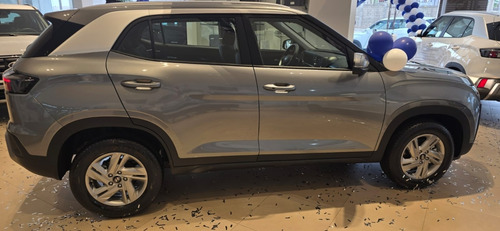 Hyundai Creta 1.0 TGDI FLEX COMFORT AUTOMÁTICO