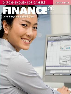 Libro Oxford English For Careers:: Finance 1: Student Boo...