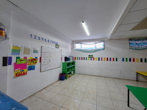 Venta De Edificio Para Usos Multiples, Agricola Oriental, Iztacalco, Cdmx,