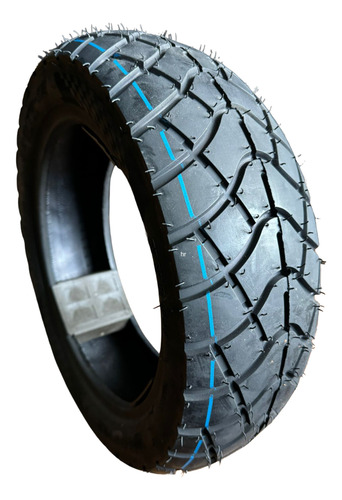 Llanta Motocorp 130/70-12 Tl Mt060