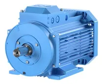 Comprar Se Vende Motores Trifasicos Abb 2.5kw M2aa100la-4