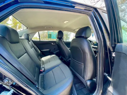 Kia Río 2018, Lx 1 Año De Garantía Motor Y Transmisión.
