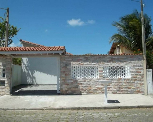 Imagem 8 de 27 de Casa Modelo Pousada 6 Suítes Peruíbe/sp Piscina 160 M² A/c - 4585699 - 33507220