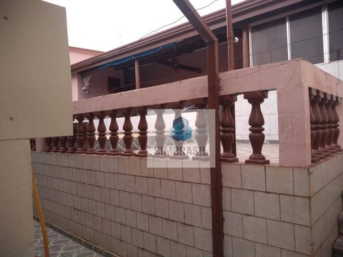 Imagem 13 de 18 de Casa Vila Pompéia - Campinas/sp - Ca1399