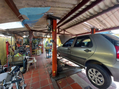 Imagem 6 de 30 de Casa À Venda No Bairro Santo Antônio (estuda Apartamento Próximo Praia Do Guarujá - Como Parte De Pagamento) Com Despesa Baixa - Ca00417 - 69844818