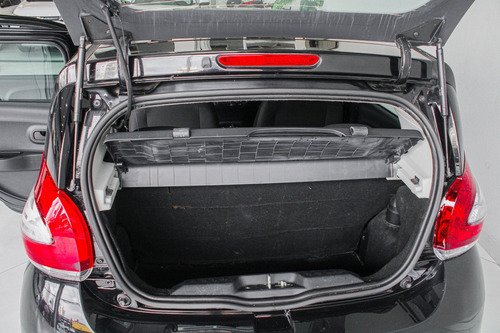 Fiat Mobi DRIVE GSR 1.0 Flex 6V 5p