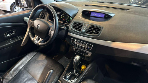 Renault Fluence 2.0 Dynamique 16v Flex 4p Automatico