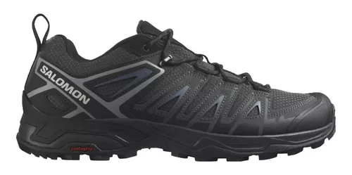 Salomon X Ultra Pioneer CLIMASALOMON - Zapatos de senderismo impermeables  para hombre, 1