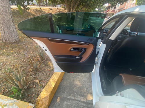 Volkswagen Passat 3.6 Vr6 P Nav At