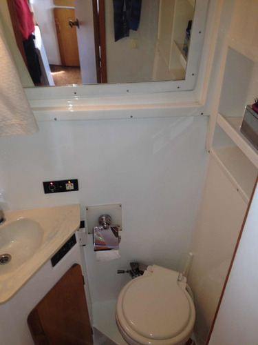 Cantieri Sk 28 Td 250