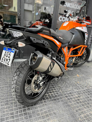 Imagen 5 de 8 de Ktm 1090 Adventure S