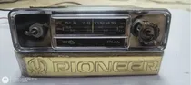 Comprar Auto Rádio Motoradio 3 Faixas Fusca  Passat Leia O Anúncio
