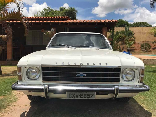 Chevrolet Opala Comodoro