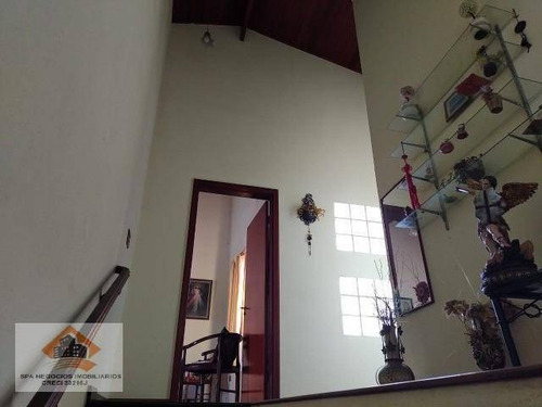 Imagem 6 de 12 de Sobrado Com 4 Dormitórios À Venda, 250 M² Por R$ 870.000,00 - Penha De França - São Paulo/sp - So0212