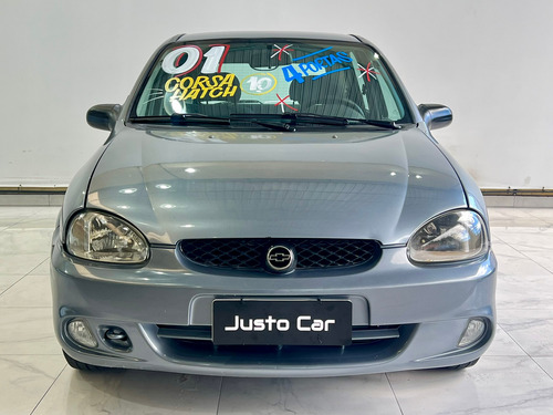 Chevrolet Corsa Corsa Hatch Wind 1.0 MPFi 4p
