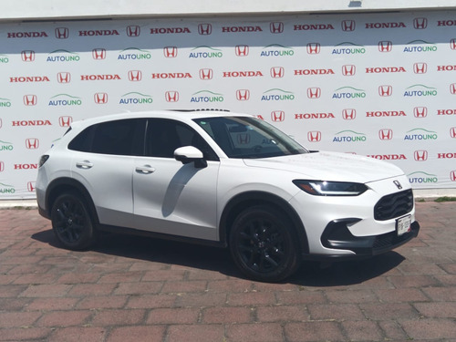 Honda HR-V 2.0 Sport Cvt