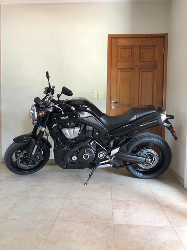 Yamaha Mt 01 !oportunidad!