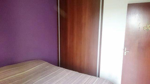 Imagem 10 de 10 de Apartamento Com 3 Dormitórios À Venda, 94 M² Por R$ 280.000,00 - Vila Haro - Sorocaba/sp - Ap4566