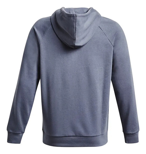 Poleron Under Armour Hombre Rival Fleece Hoodie 1379861-767