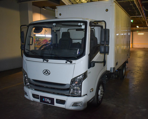 Maxus C35 2.0