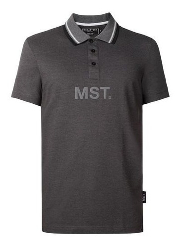 Monastery Playera Tipo Polo Giole