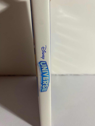 Videojuego Disney Universe Nintendo Wii (Usado)