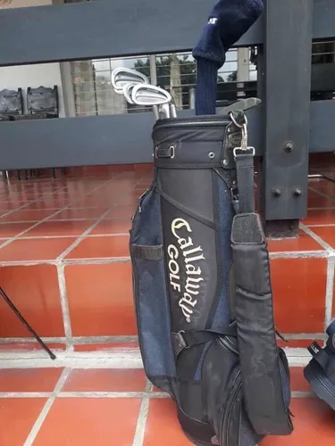 Sets De Palos De Golf (Usado)