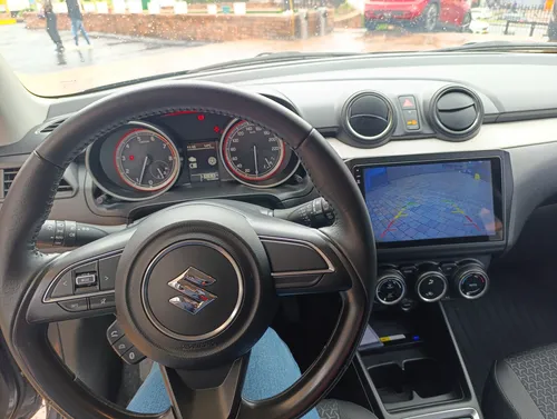 Suzuki Swift 1.2 Hybrid 2Wd
