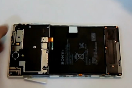 Batería Sony Xperia C3 Somos Tienda Física