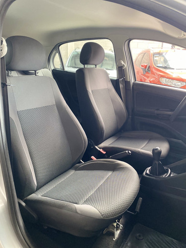 Volkswagen Gol Trend 1.6 Trendline 101cv