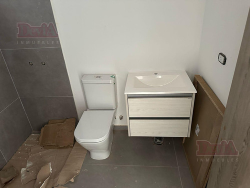 Venta - Departamento - 1 Ambiente - Avenida Coronel Diaz 1700 - Barrio Norte