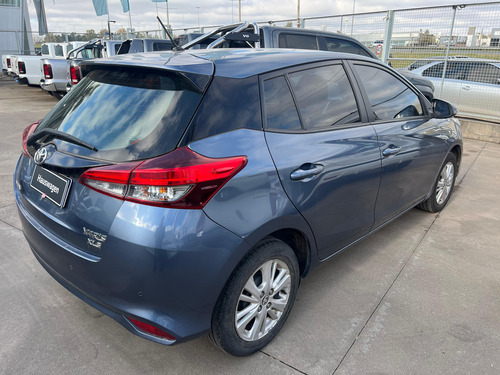 Toyota Yaris 1.5 107cv Xls