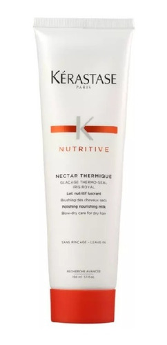 Leave-in Kerastase Nutritive Nectar Thermique - 150ml