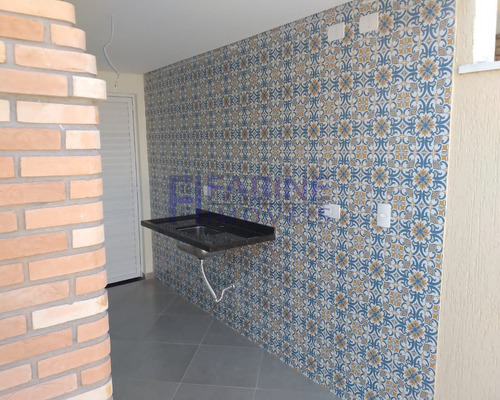 Imagem 7 de 29 de Cobertura Nova Vila Curuçá - Cb00191 - 70193959