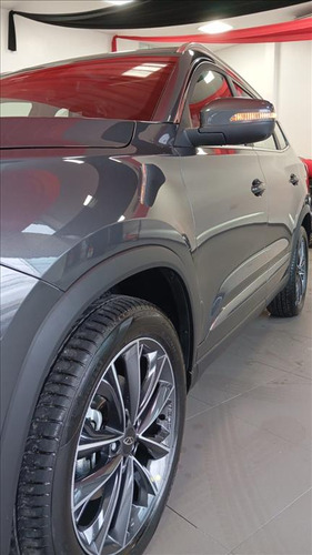 Tiggo 8 Pro 1.6 Tgdi Gasolina Dct