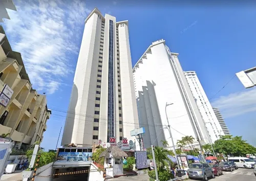 Venta De Departamento En La Costera Miguel Aleman, Acapulco, Guerrero. Eg