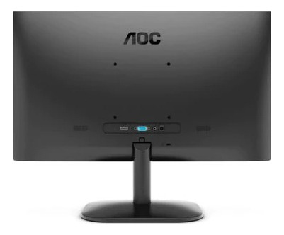 Monitor Aoc 22fhd De Computadora Full Hd 1080p 75hz